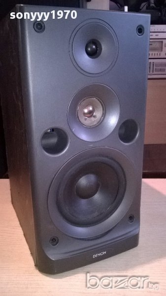 Denon usc-65 8ohms/60watts-1брои-внос швеицария, снимка 1