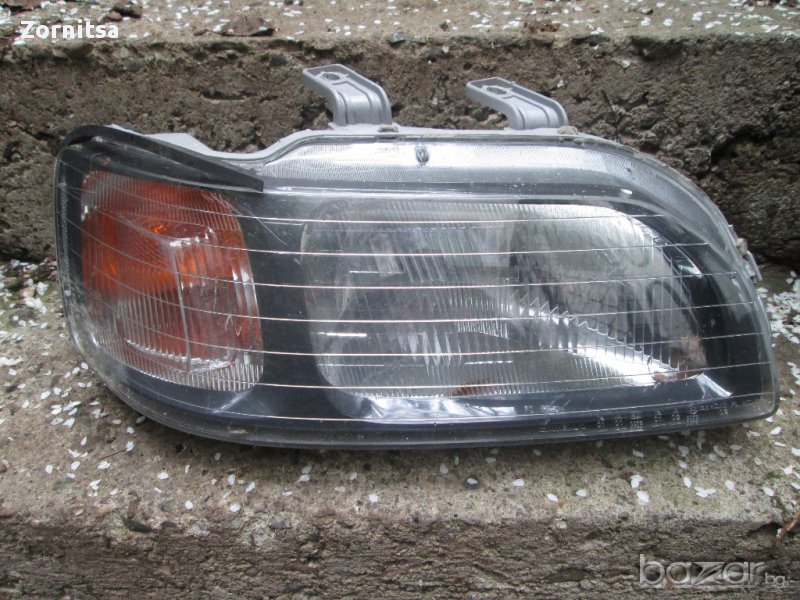 Десен фар Хонда Сивик Honda Civic , снимка 1