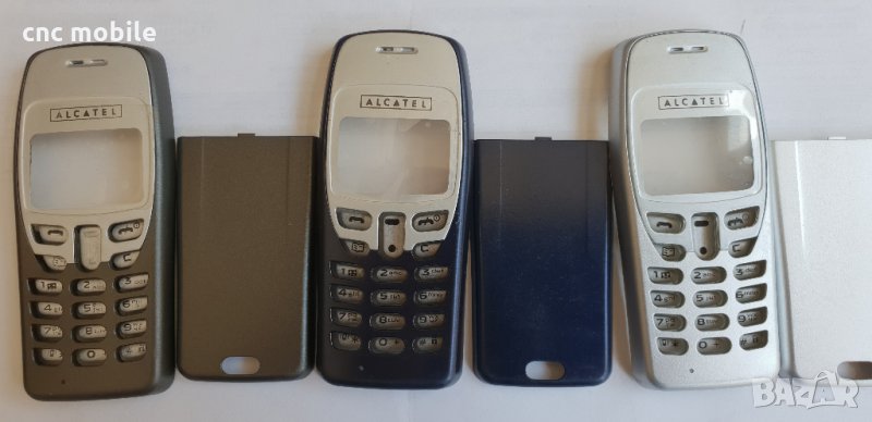 Панел Alcatel OT320 - Alcatel 320, снимка 1