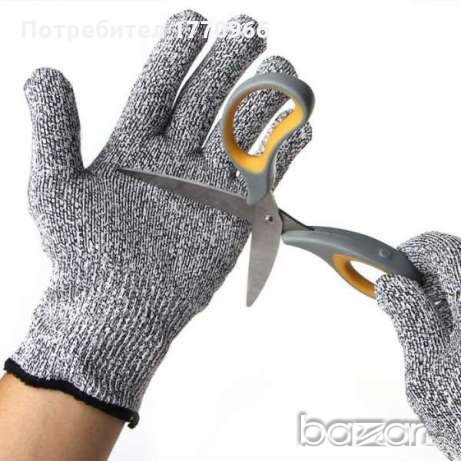 Ръкавици за транжиране. 2 модела. , снимка 1