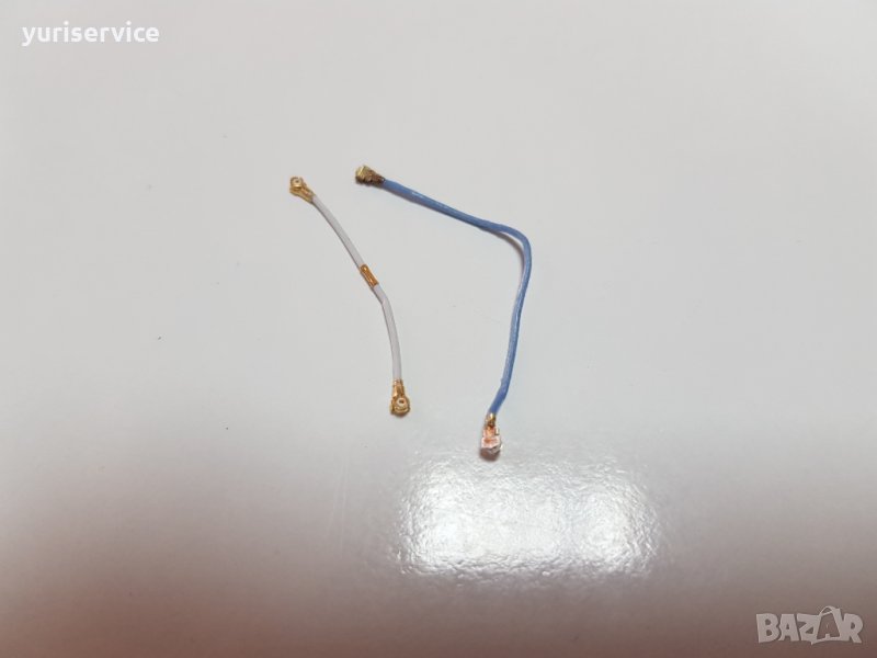 Лентов кабел антена за Samsung Galaxy Note 4, снимка 1