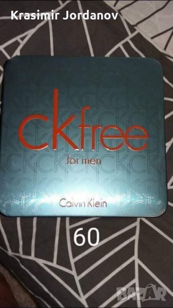 Calvin Klein , снимка 1