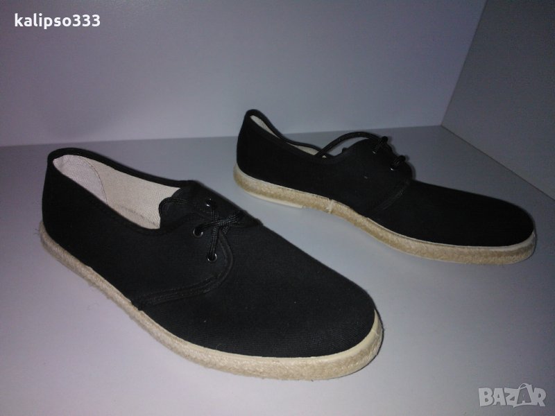 Ask the Misus оригинални обувки, снимка 1