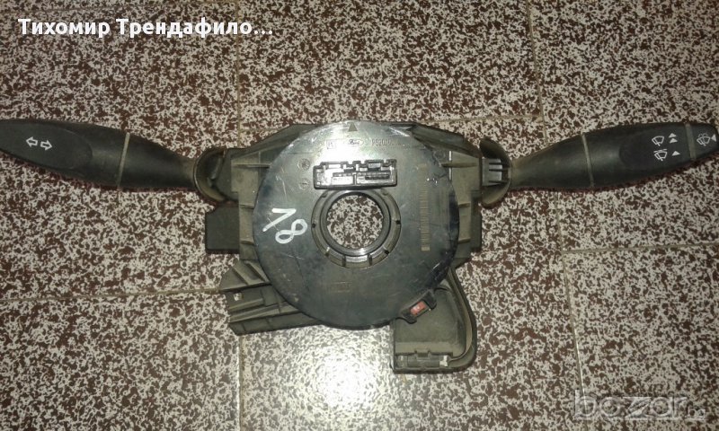 Turn Signal Switch 98ag 13335 Ag Focus, 98ag13335Ag, 2m51-14a664-aa лостчета форд фокус 2003г, снимка 1
