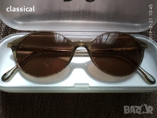 Слънчеви очила Calvin Klein , снимка 1