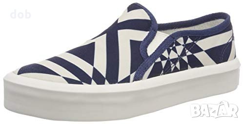 Нови спортни обувки G-STAR RAW AOP Strett Slip-On, оригинал, снимка 1