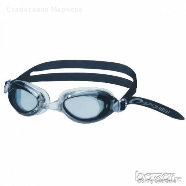 Плувни очила детски Swimmer 84112, снимка 1