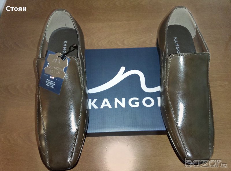 Обувки Kangol , снимка 1