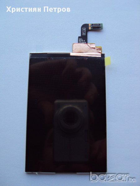 LCD Дисплей за iPhone 3gs, снимка 1