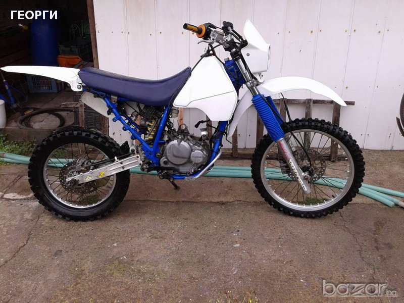 Suzuki Dr, снимка 1