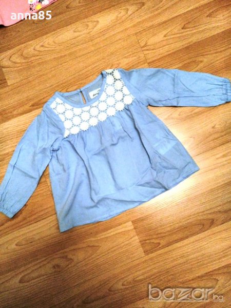 Нова "H&M" блузка, снимка 1