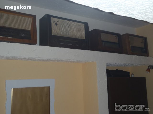 Изкупуваме стари радиоапарати, снимка 6 - Антикварни и старинни предмети - 11786050