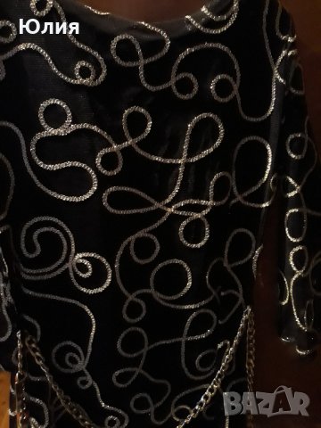  Нова Рокля-Туника., снимка 3 - Рокли - 18233070