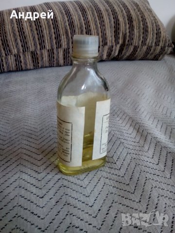 Стар Втвърдител РЛП, снимка 2 - Антикварни и старинни предмети - 25553521