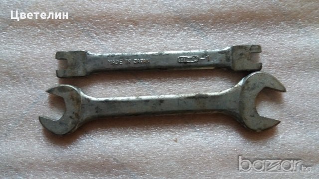 инструменти за Kawasaki, снимка 4 - Части - 20232429