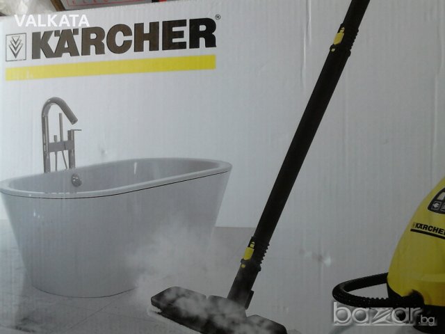 KERHER SC 1.020  ПРОДАВАМ, снимка 2 - Прахосмукачки - 21393597