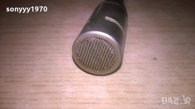 akg profi mic-made in austria-30см-внос швеицария, снимка 2 - Микрофони - 23587886