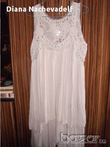 дамска рокля, снимка 2 - Рокли - 16898911