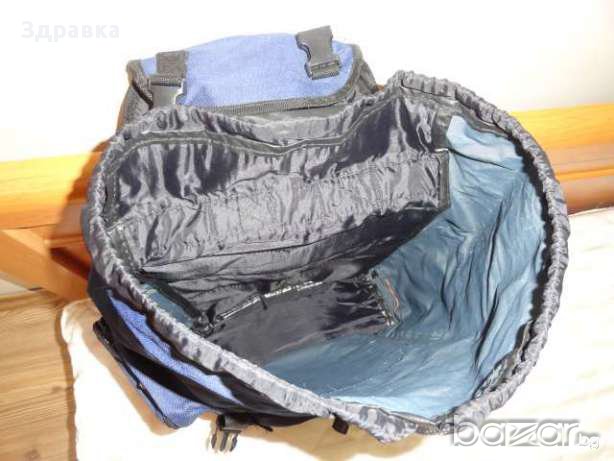 Раници за туризъм и за училище, снимка 9 - Спортна екипировка - 16466809