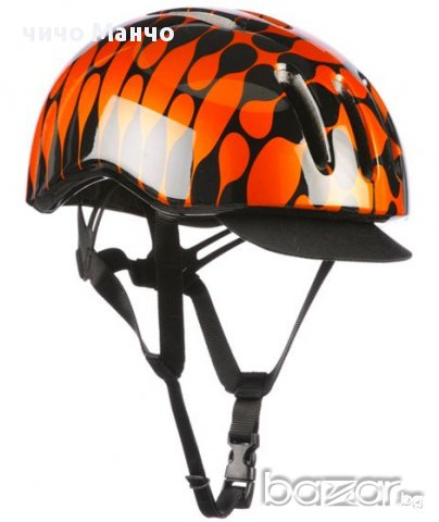 Нова! Giro Reverb оригинална каска за велосипед, р-р М, снимка 3 - Спортна екипировка - 11652708