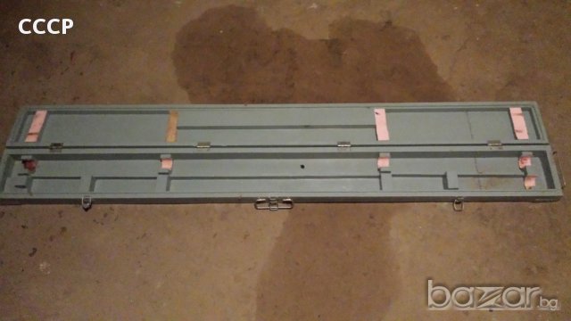  стар сандък, снимка 8 - Други ценни предмети - 10798912