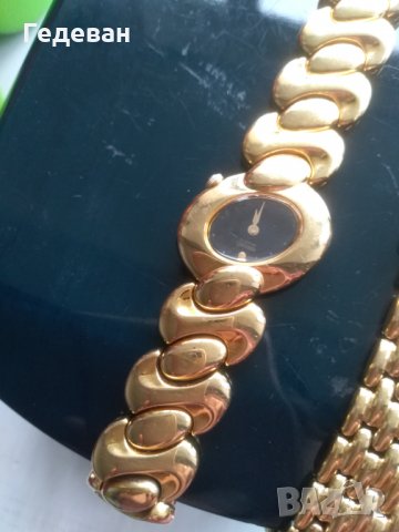 Стилни Сеико Seiko, снимка 4 - Дамски - 25906300