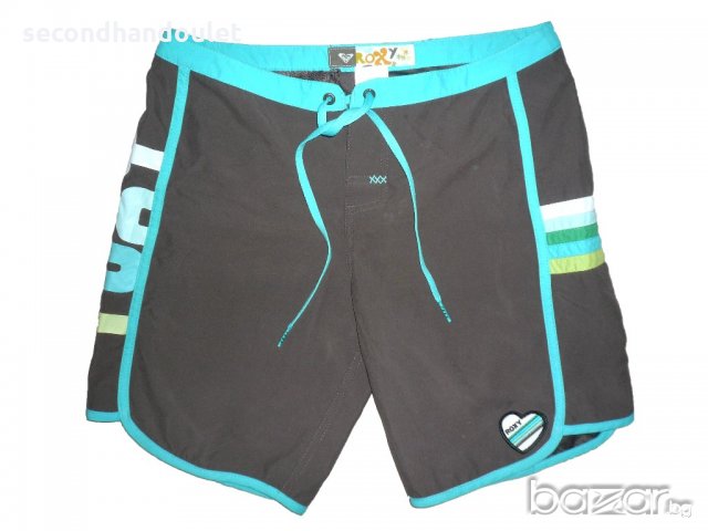 ROXY дамски къси панталони, снимка 1