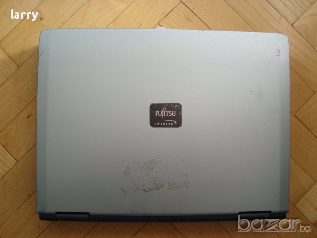 Fujitsu-siemens Lifebook C1321 лаптоп на части, снимка 11 - Части за лаптопи - 8956176