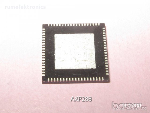 AXP288, снимка 2 - Друга електроника - 19050297