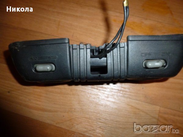 Плафон за Сузуки Витара, снимка 2 - Части - 18137683