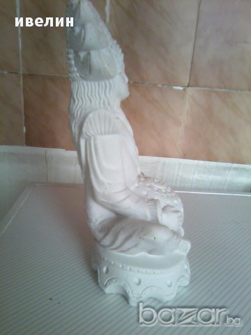 статуетка-индийски мотив, снимка 4 - Статуетки - 8354069
