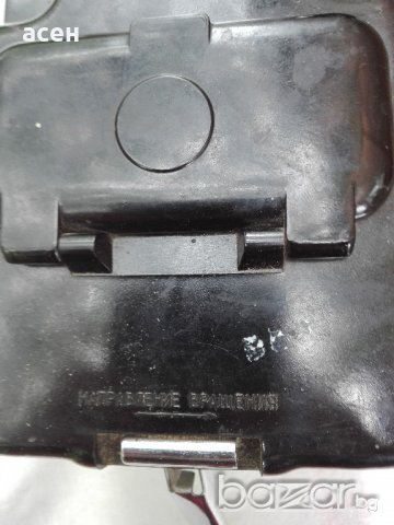 мегер , снимка 4 - Други ценни предмети - 21358158