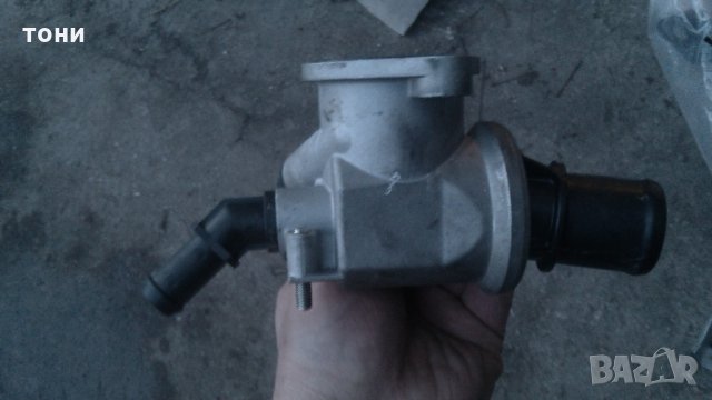 термостат за опел, снимка 3 - Части - 22328156