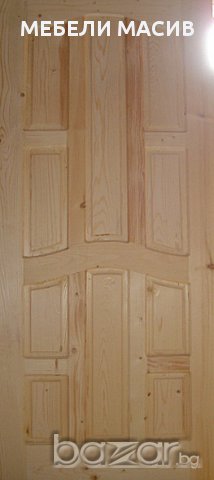 Дървени портали,ковани врати,дворни,интериорни и...., снимка 6 - Други ремонти - 11344749