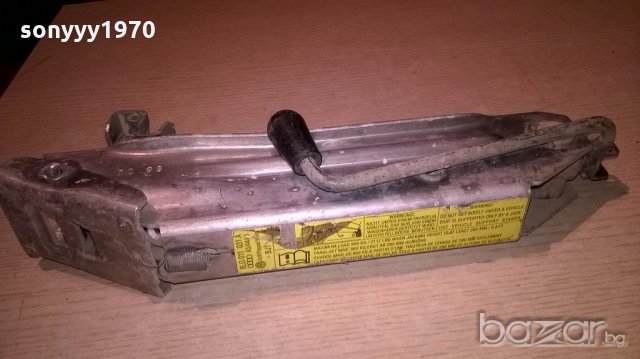 audi & volkswagen-крик алуминиев-внос швеицария, снимка 3 - Аксесоари и консумативи - 19254017