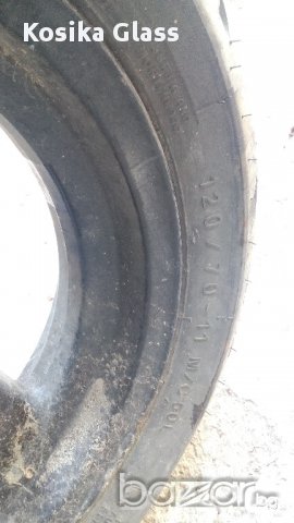 Atala Hacker 50cc 1999г. - части, снимка 5 - Мотоциклети и мототехника - 15380485