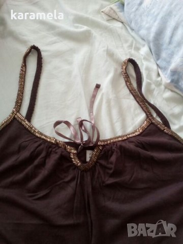 Потник ZARA, снимка 1