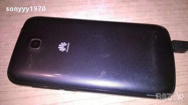 huawei y600-u20-здрава платка и има батерия, снимка 2 - Huawei - 21793329