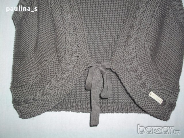 Дамски топ тип елек "Тom Taylor" / унисайз , снимка 3 - Елеци - 15934294