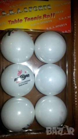 Нов модел хилки за тенис на маса ''Голд Куп / Gold Cup (china), снимка 4 - Тенис - 18031586