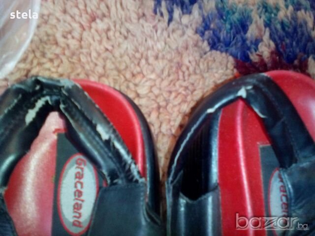 Graceland-сандали 42 номер, снимка 3 - Сандали - 21485609