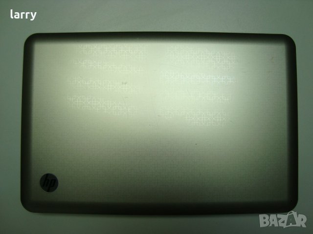 HP Pavilion dv6-3140 лаптоп на части, снимка 2 - Части за лаптопи - 24962952