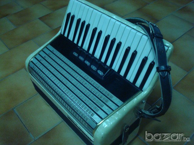 Изкупувам акордеони-вси4ки марки и модели!!!, снимка 4 - Акордеони - 9664895