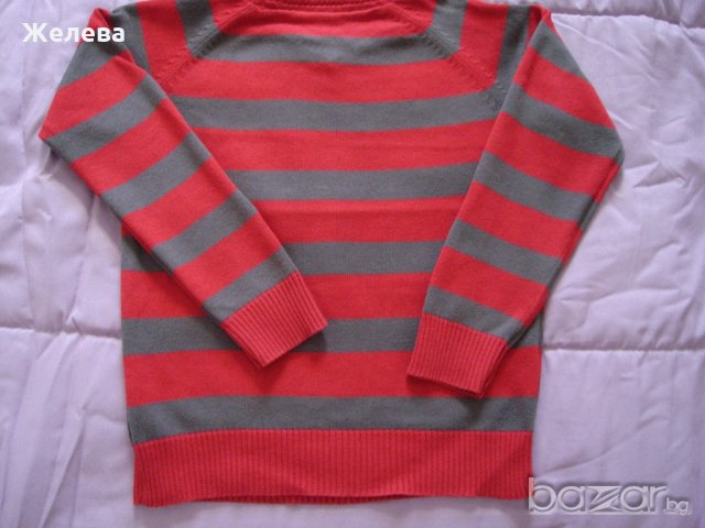 лот  от 5 блузки с две  долнища 4-5 г., снимка 6 - Детски комплекти - 18536438