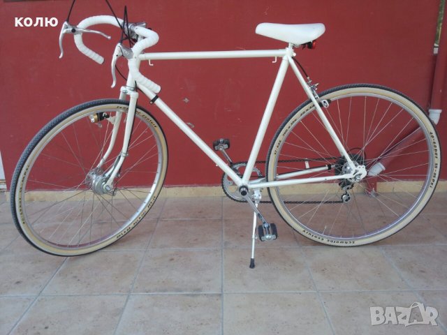 Градски, шосеен велосипед - city camouflage, снимка 3 - Велосипеди - 25420882