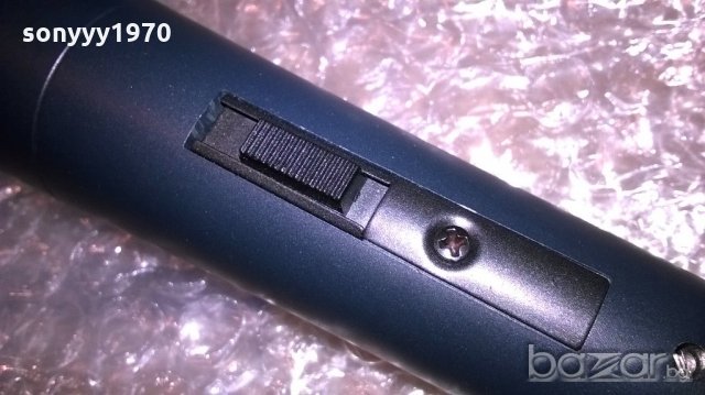 shue sm58-микрофон-внос швеицария, снимка 10 - Микрофони - 20297725