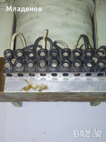 Трансформатори, снимка 15 - Резервни части за машини - 23695994