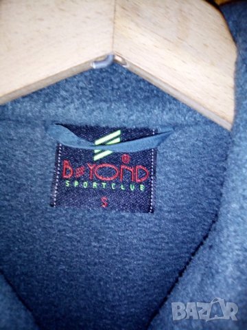 Поларено яке , снимка 3 - Детски якета и елеци - 25125694