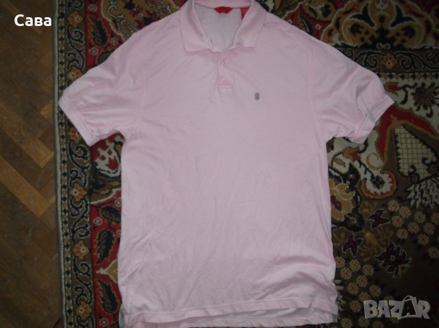 Блузи IZOD, NAUTICA   мъжки,ХЛ, снимка 3 - Тениски - 25442459