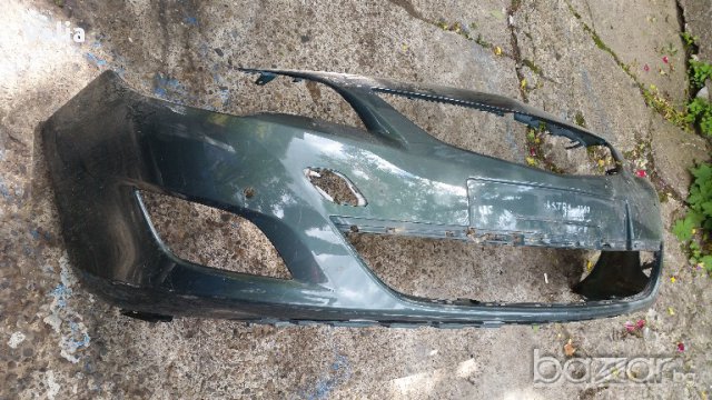 предна броня за Opel Astra, снимка 3 - Части - 14869920